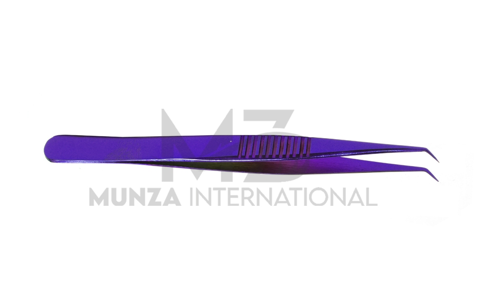 Eyelash Tweezers